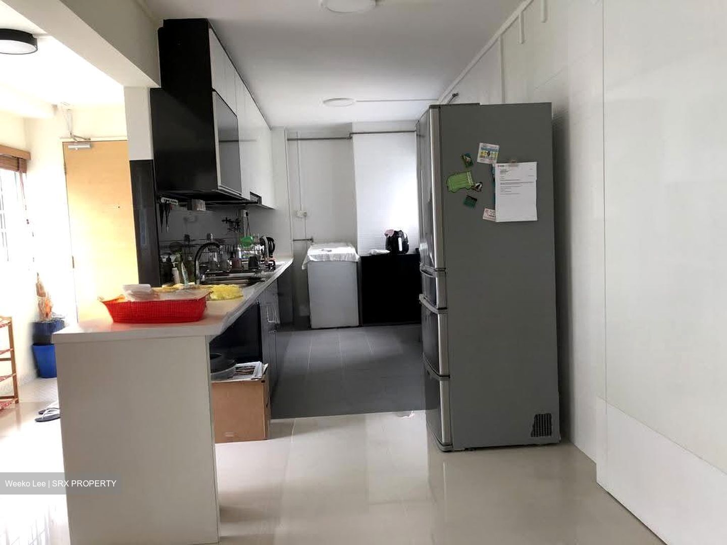 Blk 110 Gangsa Road (Bukit Panjang), HDB 5 Rooms #627435541